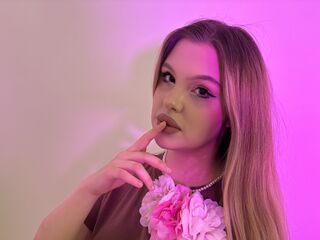 Kinky webcam AuroraWelch