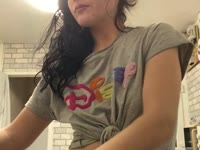 Hey babe welcome to your favourite girl come check my page out see if im your girl