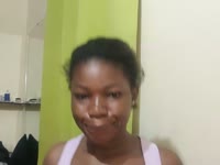 Charming and sparkling BLACK AFRICAN woman here to offer you unique and unforgettable moments. I love the sweetness of meaningful exchanges, passionate conversations, and creating a connection that takes us to a world where we can escape together.