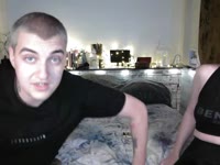 Welcome to DarkDominVill — a hidden realm of refined desires and sensual domination.
Ruled by two — DarkDominLast, a couple who awaken lust and explore the limits of power, pleasure, and control. Our world is the art of desire, created for true connoisseurs.
You