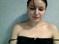 I am a woman who carries fire inside. People say there’s something magnetic about me — maybe it’s my warm, confident gaze or the smile that changes the atmosphere around me. I savor every moment, love depth, honesty, emotions, and people who aren’t afraid to feel.I am gentle yet strong, light yet grounded. I value the courage to be authentic. Passion, for me, is an energy you feel in my words, my touch, my eyes, the way I laugh and open myself to the world. I believe in the spark — the one that makes everything brighter and more alive.I’m here to meet someone who lives with their heart, isn’t afraid of emotional depth, and cherishes real connections. If you love life, closeness, authenticity, and vivid moments — we’re meant to meet.