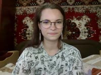 Hey, I’m Aila — soft voice, sky-grey eyes, and a mind full of stories I don’t always tell right away… unless you’re charming enough.
I dream of riding a motorcycle with a book in my bag and the wind in my hair. I’m sweet with a streak of stubborn, calm on the outside — but I notice everything.
If you’re the kind who loves long looks, little games, and cozy teasing — come closer.
I might let you guess what kind of story I’m in tonight...
Or maybe you’ll become part of it.