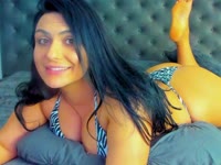 Hello Lovers,thank you for visiting my room and welcome to my profile!I am very excited to have my own sexy place to showcase all what I can offer!My chat room is a place full of sexy fun, teasing and more. I have no boundaries and its less possible that I will say no.I am sensual, erotic and very physical. I enjoy teasing, dancing and moving these sexy curves driving your crazy! I am not shy to talk dirty, and if you get me in the mood, theres no telling what will come out of that pretty mouth.Lets have fun in my chatroom and allow me to fulfil your desires!