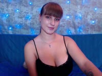 Hi, my name is Leona, and I