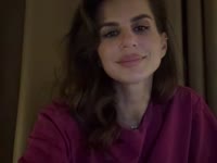 36, elegant, and full of life. I believe true seduction happens in the mind, not on the screen. My shows are 100% non-nude and strictly non-explicit. Expect engaging conversation, playful flirting, and a genuine connection. If you’re looking for a digital companion, not a performance, you’ve found your girl
