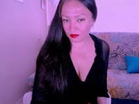 Hello ! My name is Anna. I`am a strong woman & awlays know exactly what i want. But at the same time very open minded. Here u will be find Classy , Powerful and SexualMature Lady who loves make u feeling powerless and helpless. Obedient submissive boys and just respectful, fun , generous guys. FemDom; FinDom; Foot fetish: shoe dangle,pantyhose,stockings,nylons,heels / Collection of satin clothes ,Financial Domination,Strap on, pet play,  piggies, ignoring, CBT, humiliation , sissification, cuckolding. Teasing.,. TV. what r ur fetish? Guys in PRIVATE  -public ,My rules. )) we can chat  and talk about everything there,teasing.  Dont expect any Nudity in Private or public chat..  If you want something more,  special ,  or My full attention just on you -Welcome to the VIP area.....Masters, AVOID MY room.