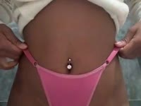 Slim, young girl with a nice ass.. I put on my show with a lot of desire, I drive you crazy..