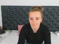 Sweet and hot amateur will seduce you!

My name is Rosie. I am shy but inside I hide a lot of erotic fantasies. I want to tell you what a crazy lesbian I am, or how passionately I play with your cock. Let yourself be seduced!

I like men and women. I would love to join a threesome. My blue eyes and slim body that makes you hot! I dream of an exciting blow job and handjob... Good dirty talk and try not to cum quickly.