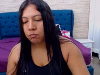 I am a beautiful Colombian girl with much flavor and joy. I have some huge 100% natural tits to play with them as you like. I can please all your fantasies and you will want everything and much more of me.