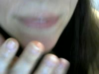 Petite brunette, curvy, who wishes to experience delightful moments of sharing and pleasure. Don