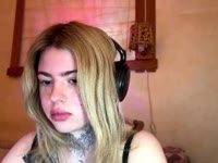 I’m a light-haired girl with a soft baby face and curves that definitely don’t go unnoticed. There’s a contrast in me people find interesting — sweet, almost innocent looks, paired with a confident, playful energy