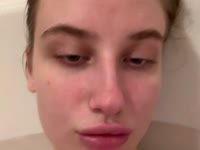 I am a very sociable person. I like to communicate and meet people.