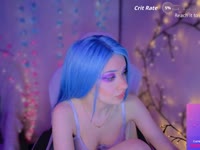 <3 Hey there! I’m Eva, and I’m so glad you stopped by! xoxoI’m the kind of girl who’s here to bring you tons of fun and the hottest entertainment! I think you’ll instantly know why you should stay: with me, you’ll find the perfect mix of sass and sincerity.People say I have an unusual look, and guess what? I’m confident you