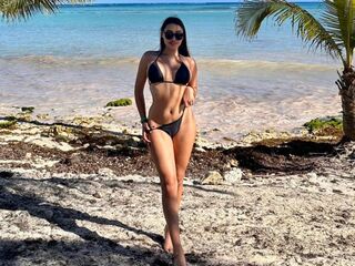 masturbating girl AlahiaRussel