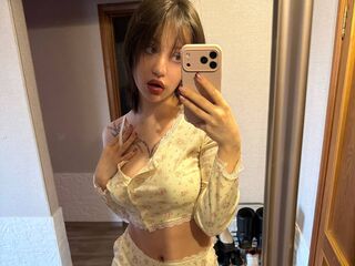 girl shaving pussy AlexaSparkle