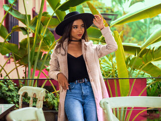 hardcore cam AmyClintonn