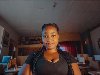 hot video chat AriesBlossom