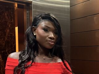 beautiful girl cam ChannelVoss