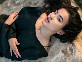 naked girl with webcam masturbating with vibrator CordeliaNorton