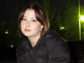 streaming live webcam ElizabethGrochma