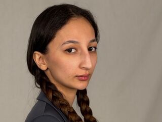 sexy camgirl ElmiraEasom