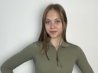 camgirl masturbating with sextoy ElviaSix