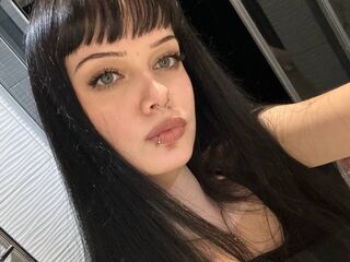 webcam striptease HerminiaKoeing