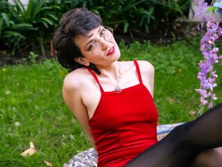 cam girl cam sex IveteDurand