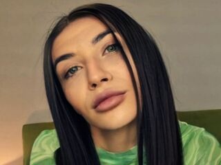 fingering cam whore JanneMaine