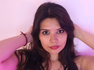 kinky video chat performer LinndaFlorez