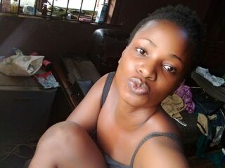 striptease LuluWilde