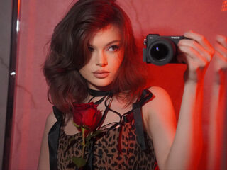 cam whore live LunaBruna