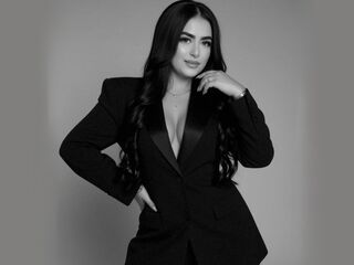 camgirl masturbating with sextoy MeghanGomes