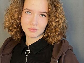 jasmin cam MelisaEischens