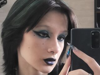 jasmin video MeriHollway
