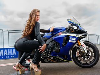 jasmin sexshow picture Nicole