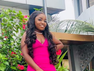 camgirl porn NinaKiki