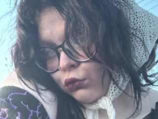 naked girl with webcam RinAnderwood