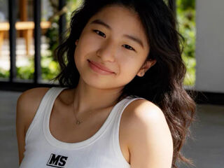 jasmin naked RubyZames