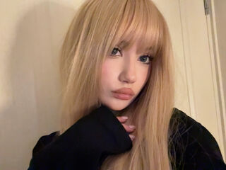 free liveshow SabrinaSteels