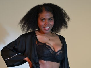 chat show SaraBlackwood