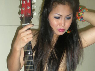 camgirl masturbating ShekinahPilipina