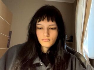 camgirl webcam SusieTrojak