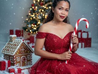 naked webcam girl masturbating TrixieSaisem