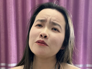 anal cam VesperaYang