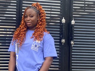 live chatroom ZaraLure