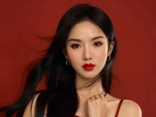 girl webcam show AnniDianna