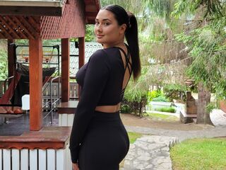 fingering camslut EvelinBlack