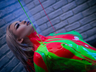 sex show online Evelyn