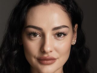 naughty cam bitch MilanaBellucci